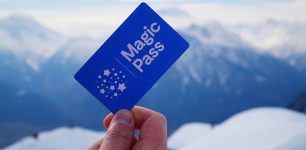 MagicPass
